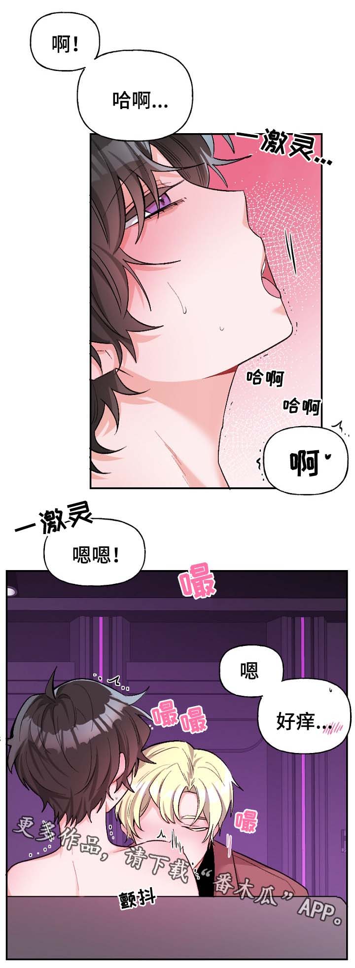第44章：爱情2