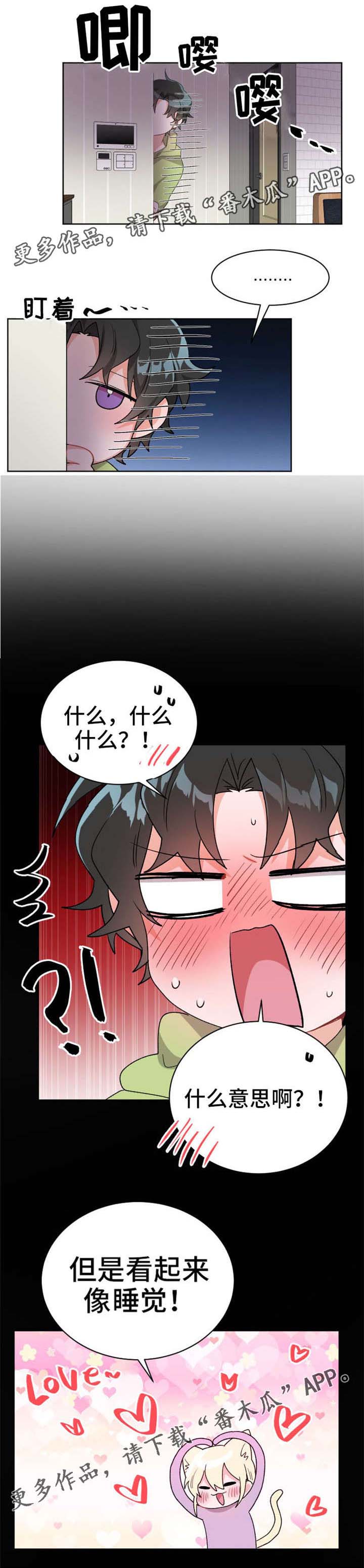 第21章：伙伴1
