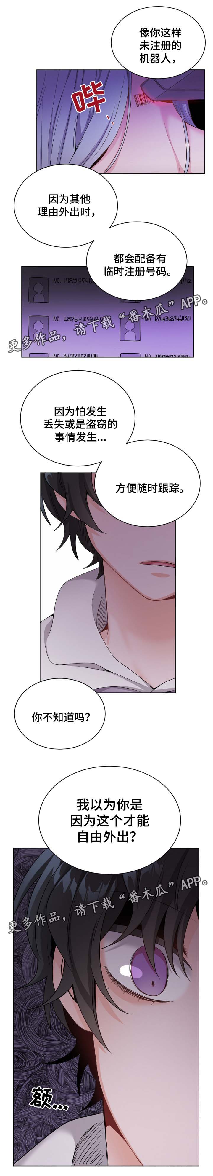 第29章：临时注册号7