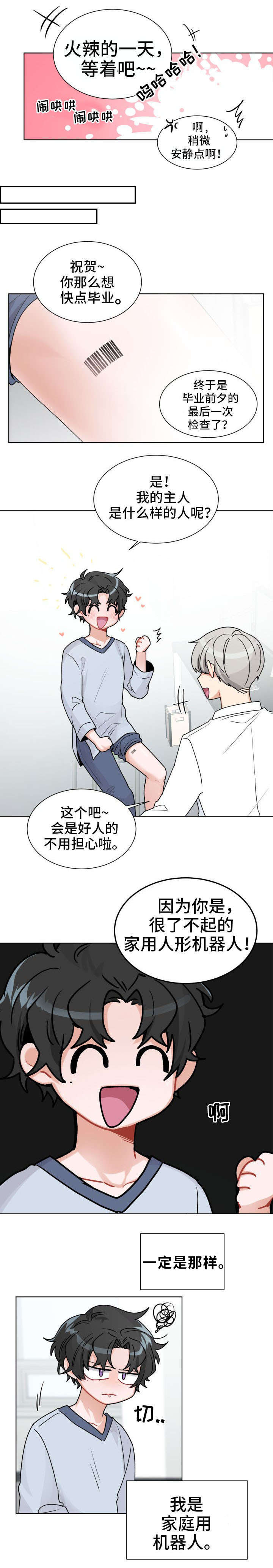 第2章：梦想1