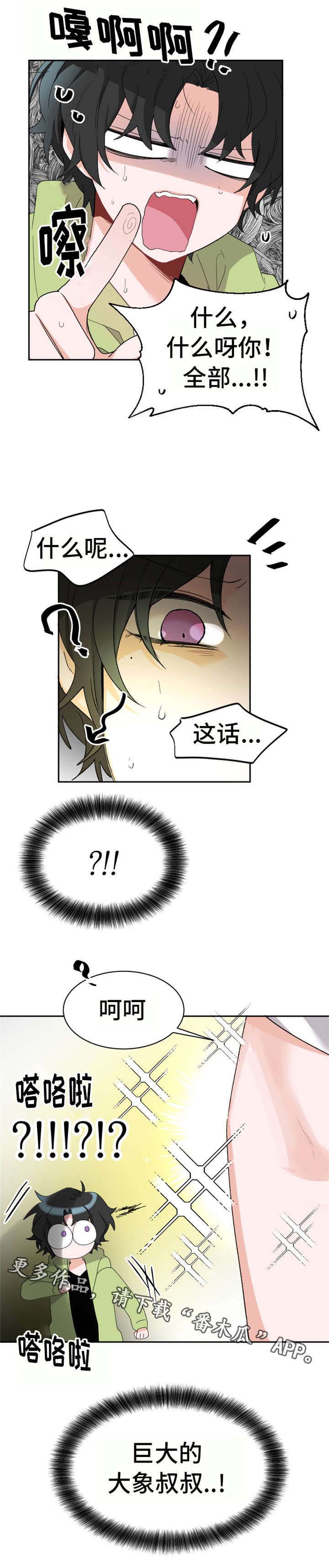 第18章：实际年龄7