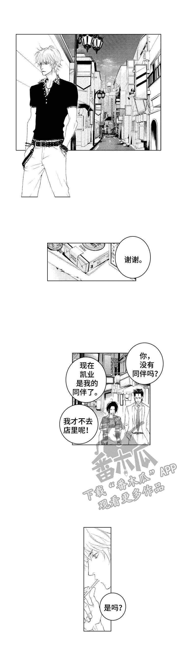 第17章：冲突0