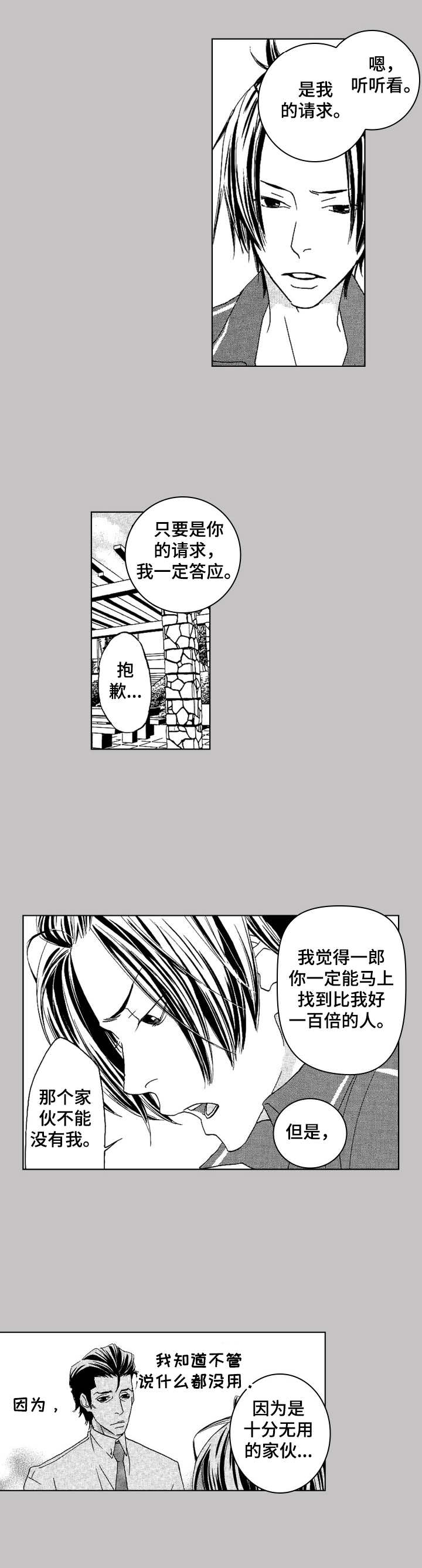 第24章：坦白8