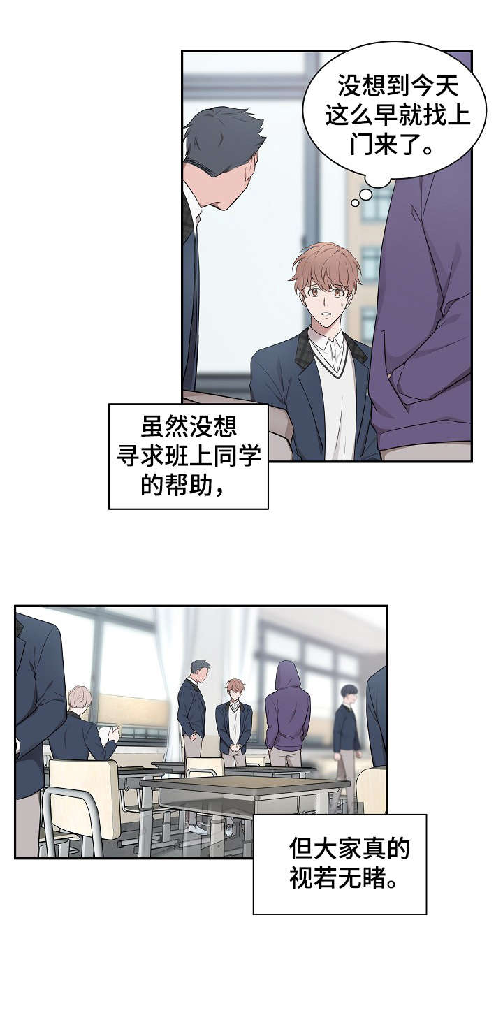 第2章：解围0
