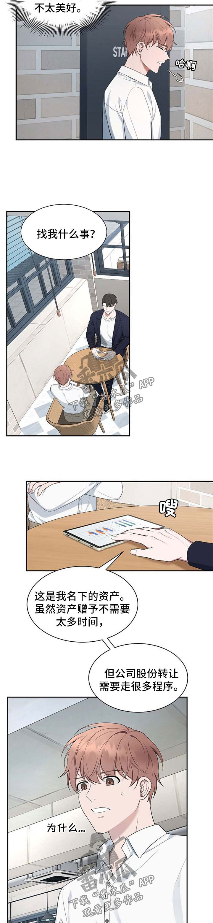 第51章：【第二季】股份转让3