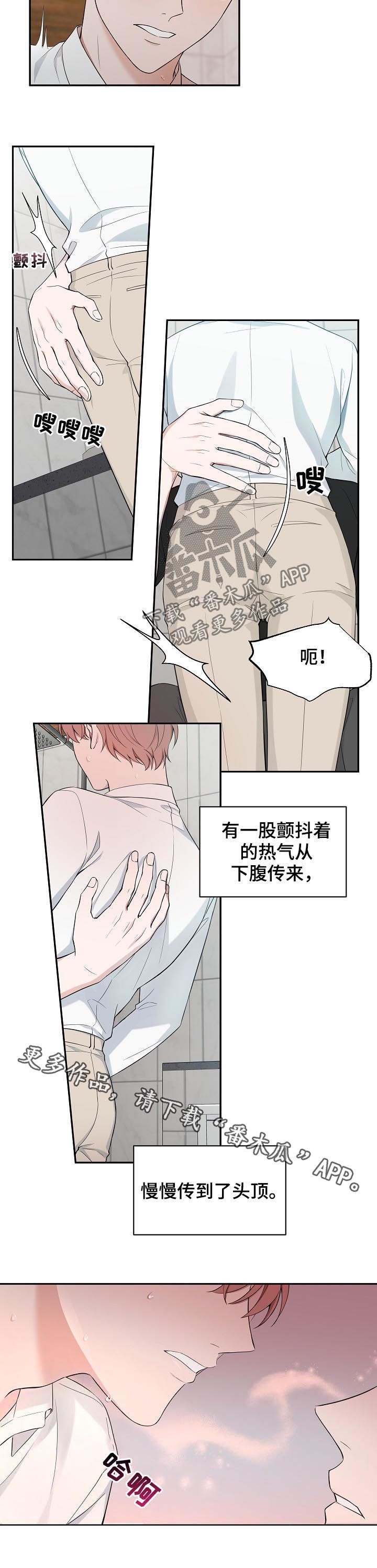 第65章：【第二季】我的欧米伽7