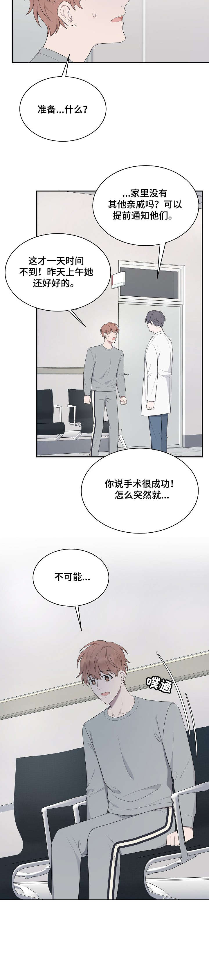 第28章：过世3