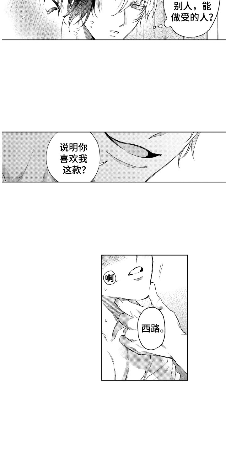 第1章：想要学习12