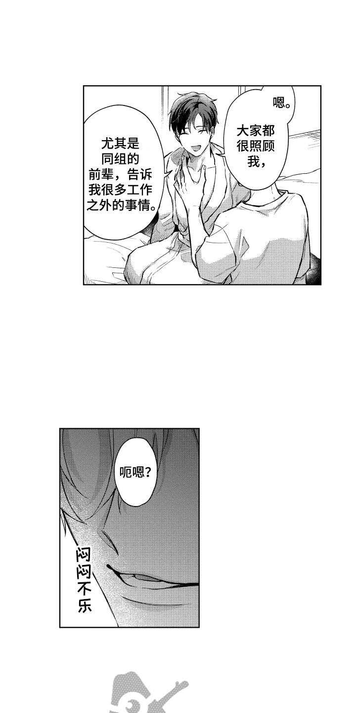 第6章：心动0