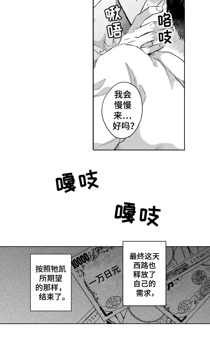 第6章：心动6