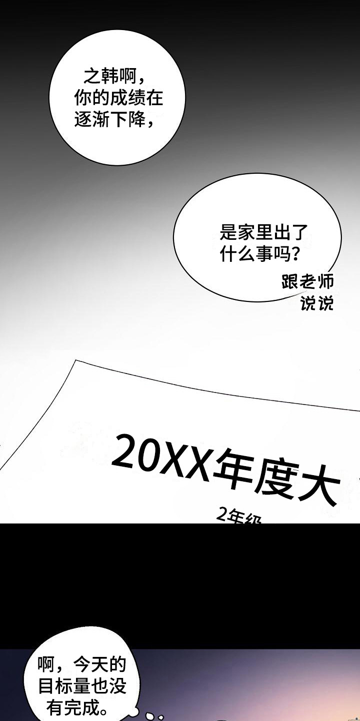 第2章：自责12