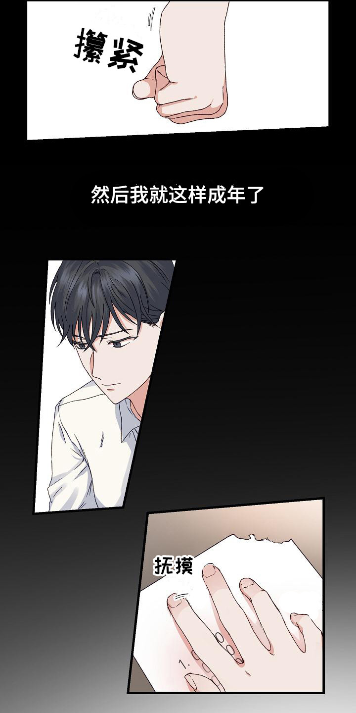 第2章：自责17