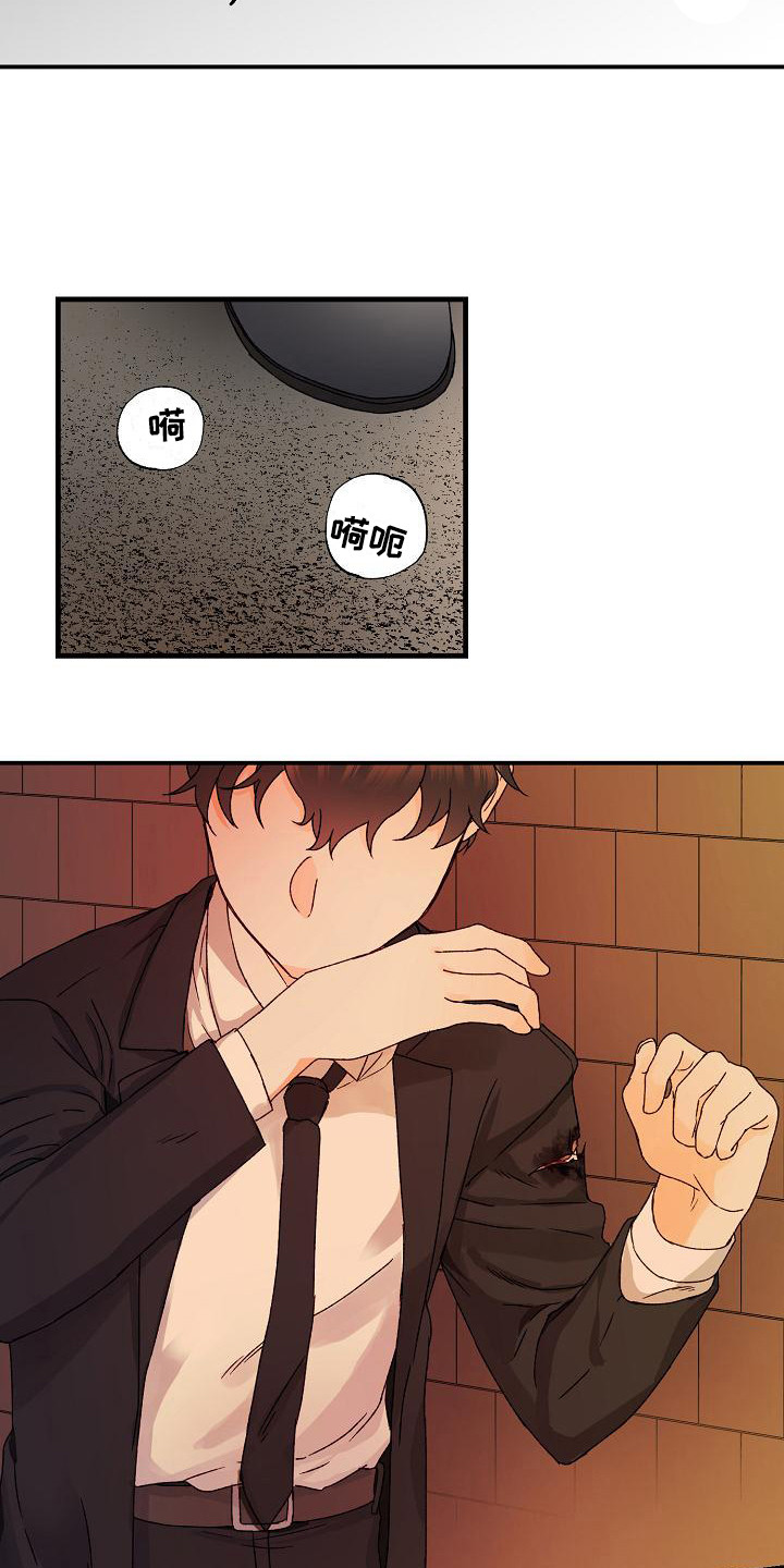 第3章：帮帮我5