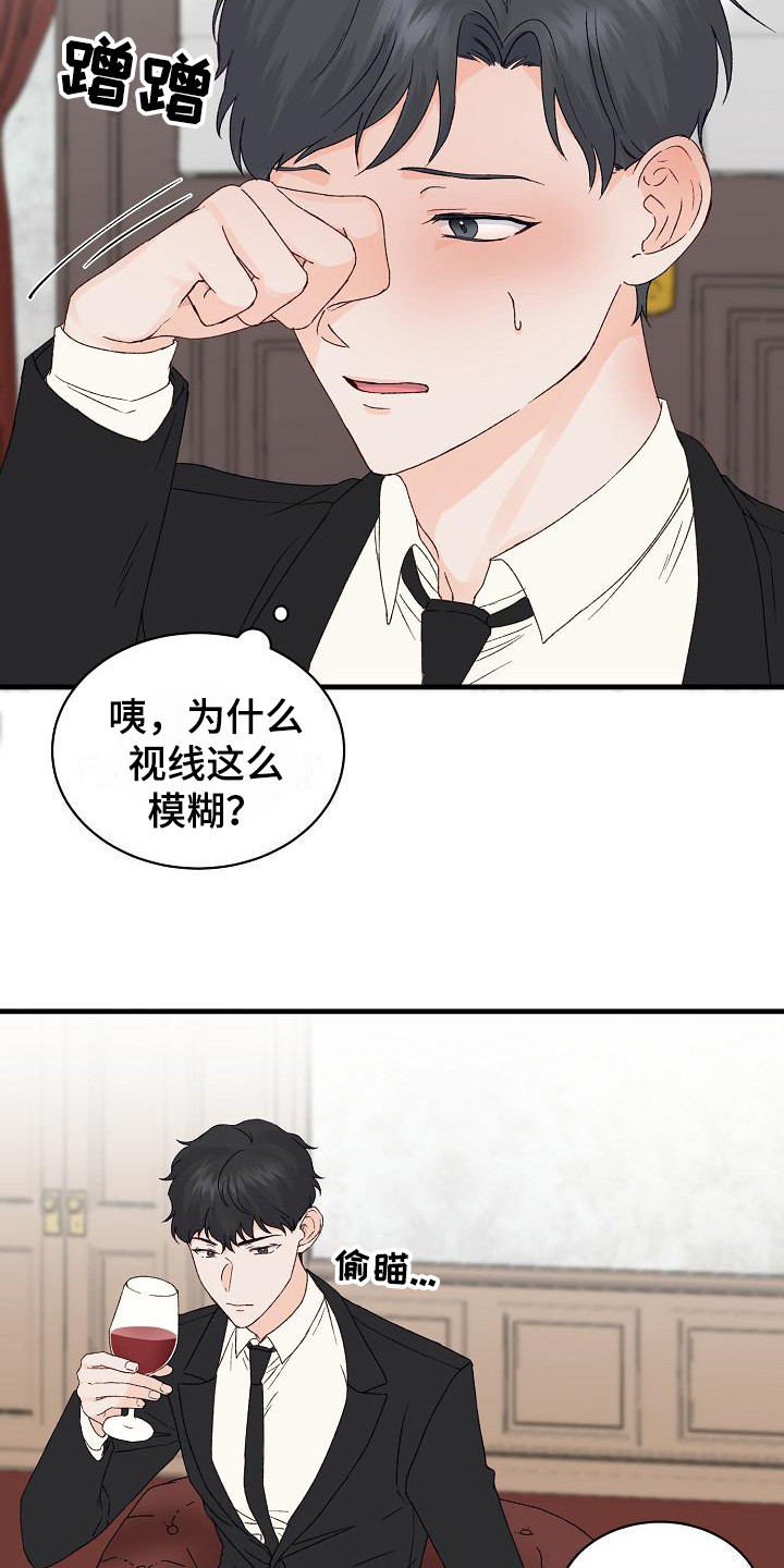 第12章：喝醉了11