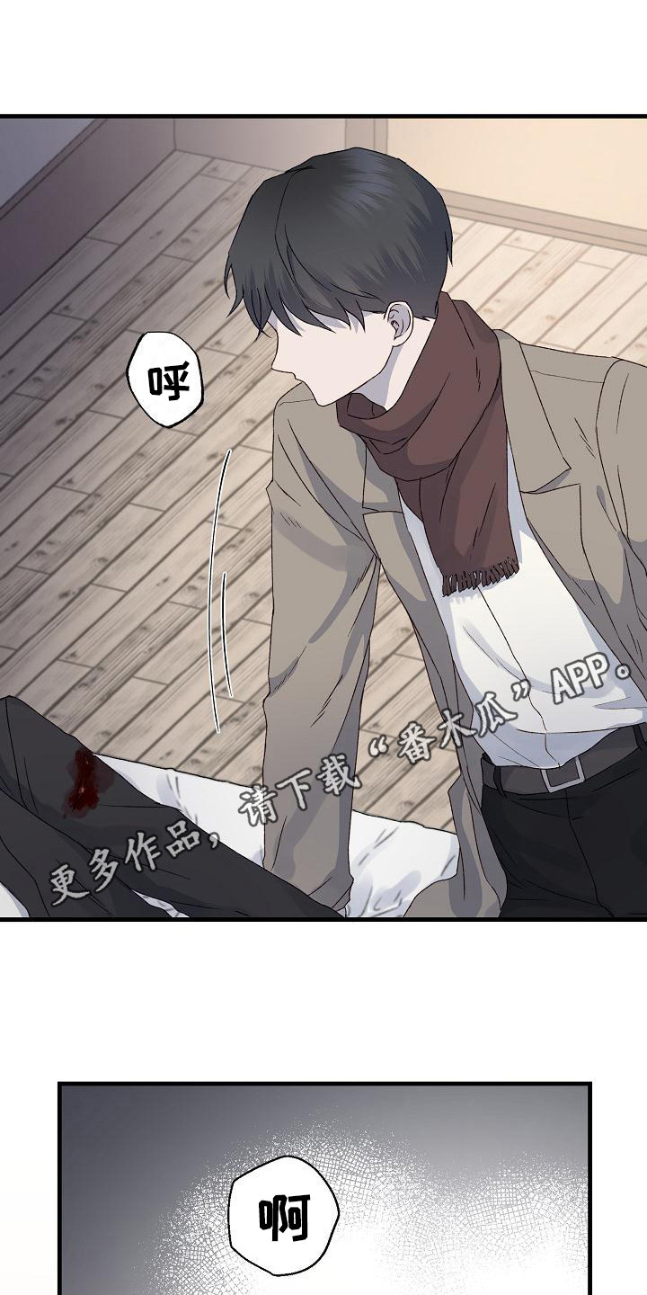 第4章：带回家10