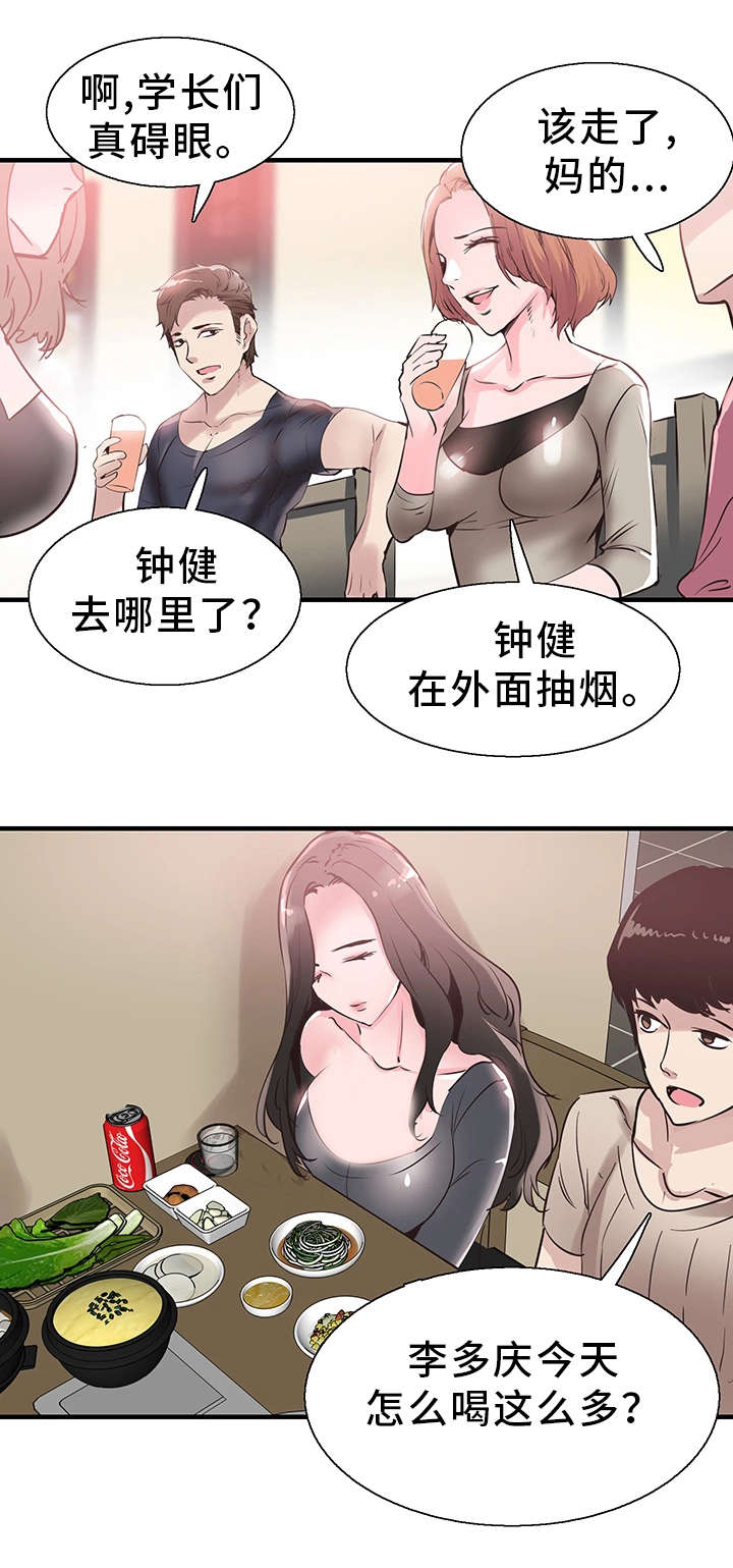 第38章：担心12