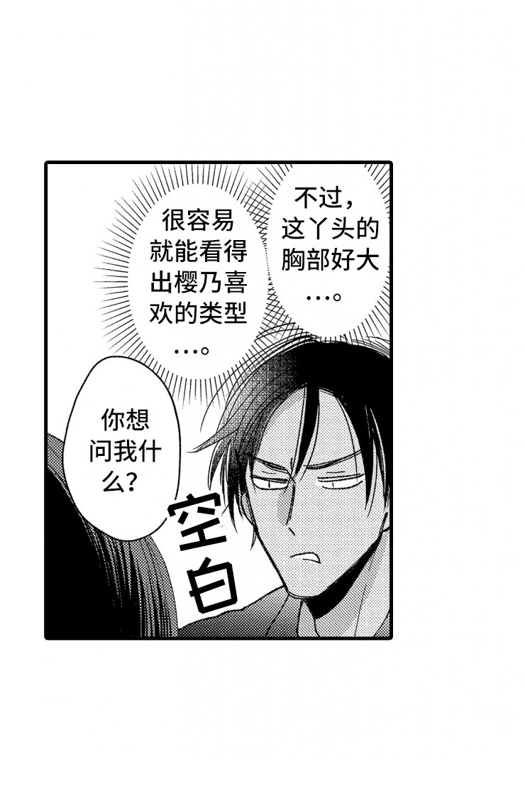 第17章：喜欢的类型29