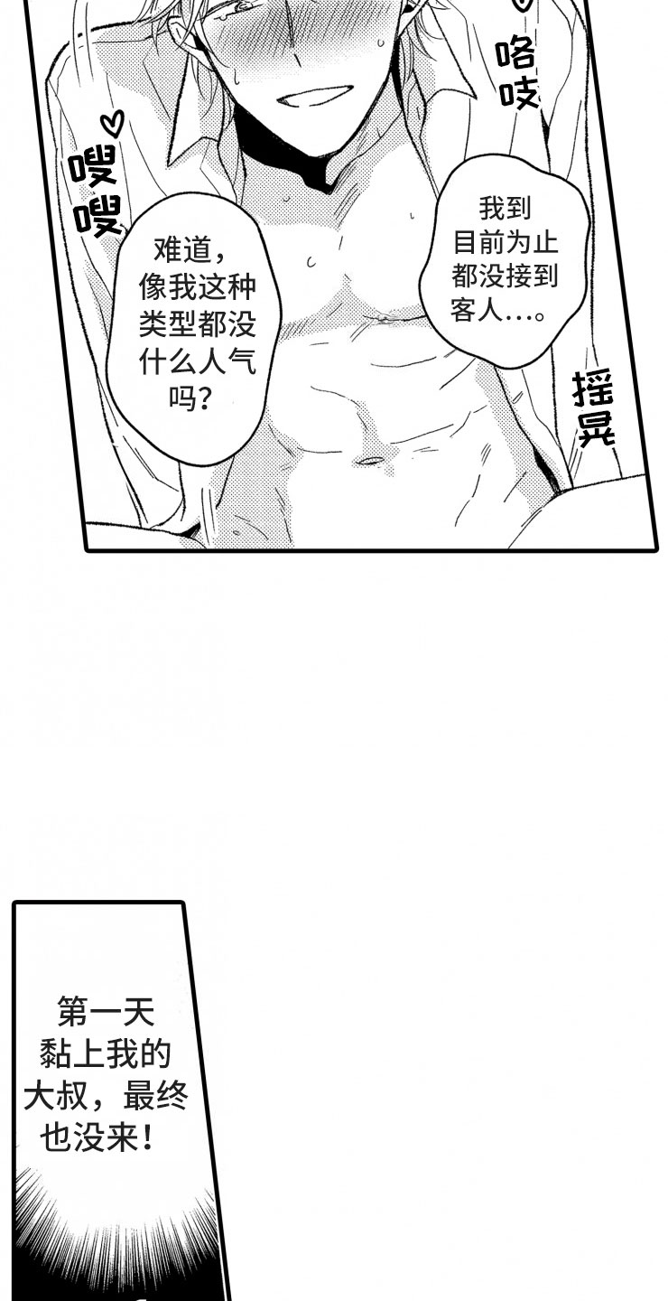 第16章：没有人气22
