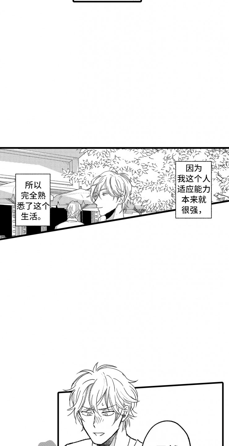 第17章：喜欢的类型7
