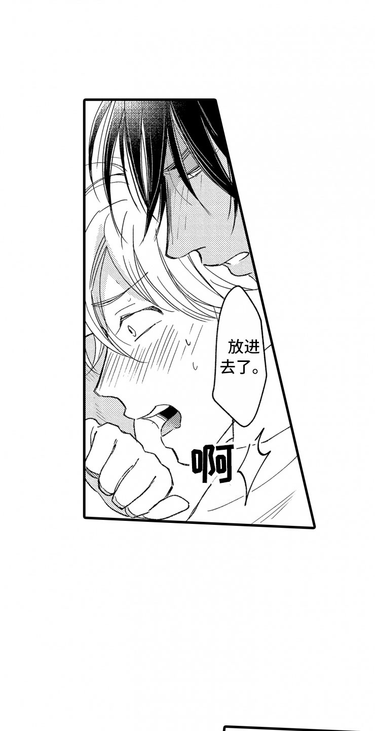 第19章：霸道13