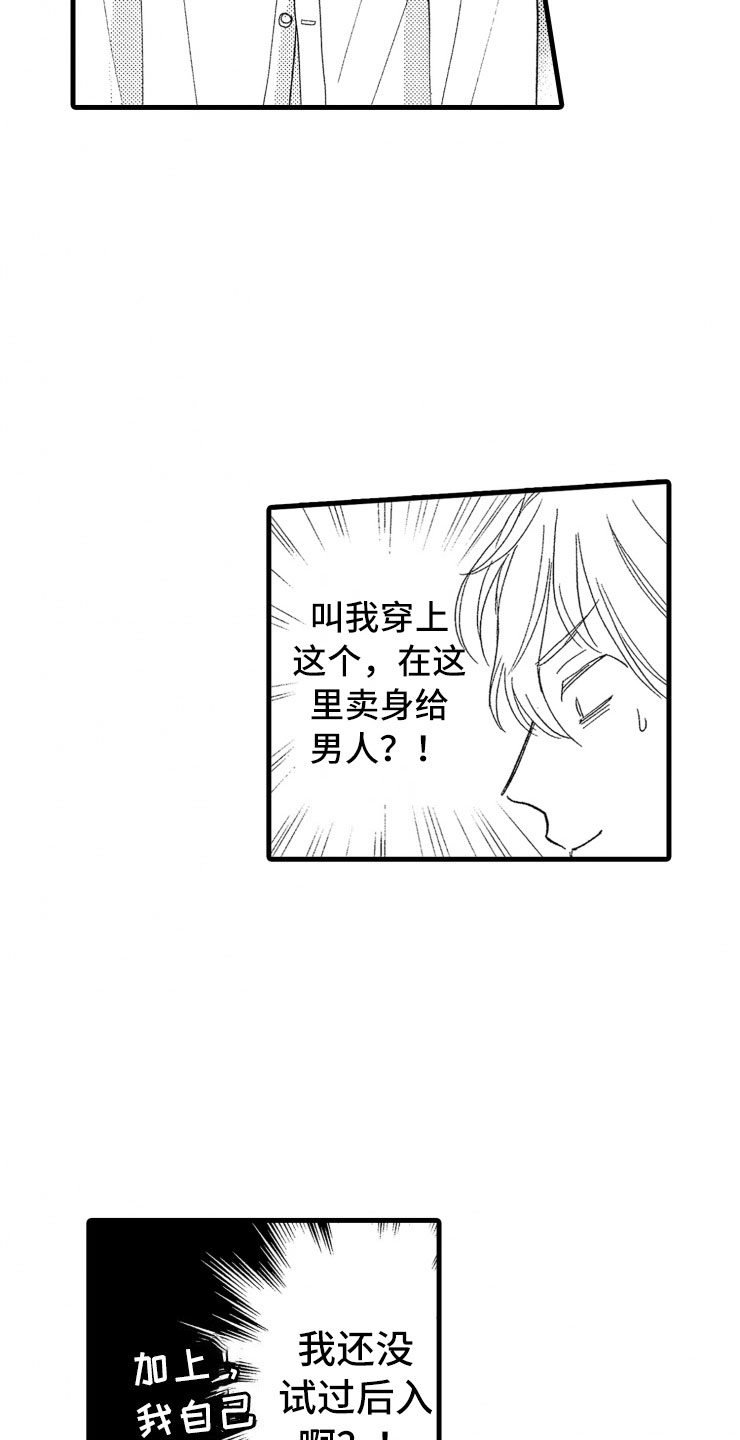 第3章：危机13