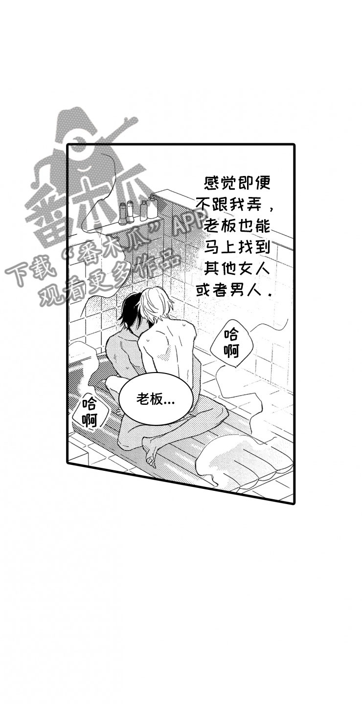 第7章：大号衬衫19