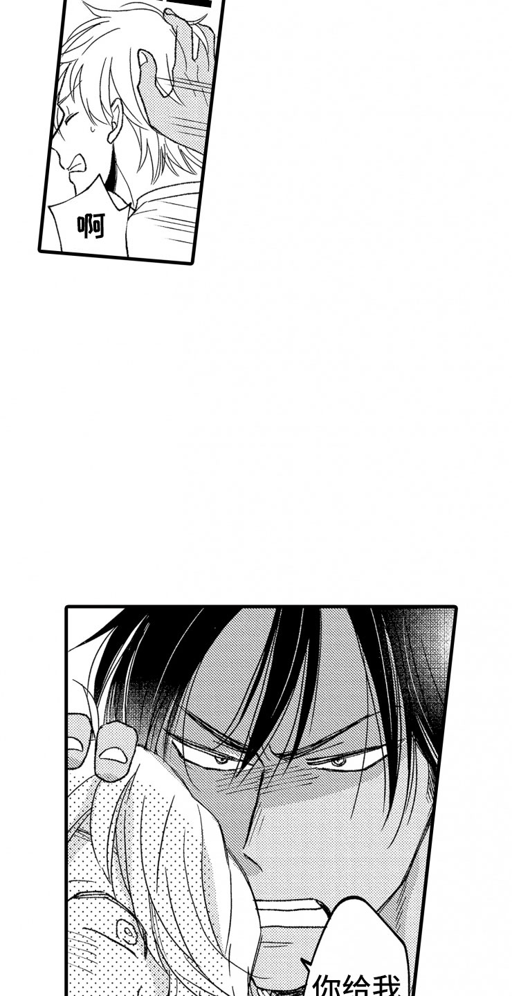 第19章：霸道8