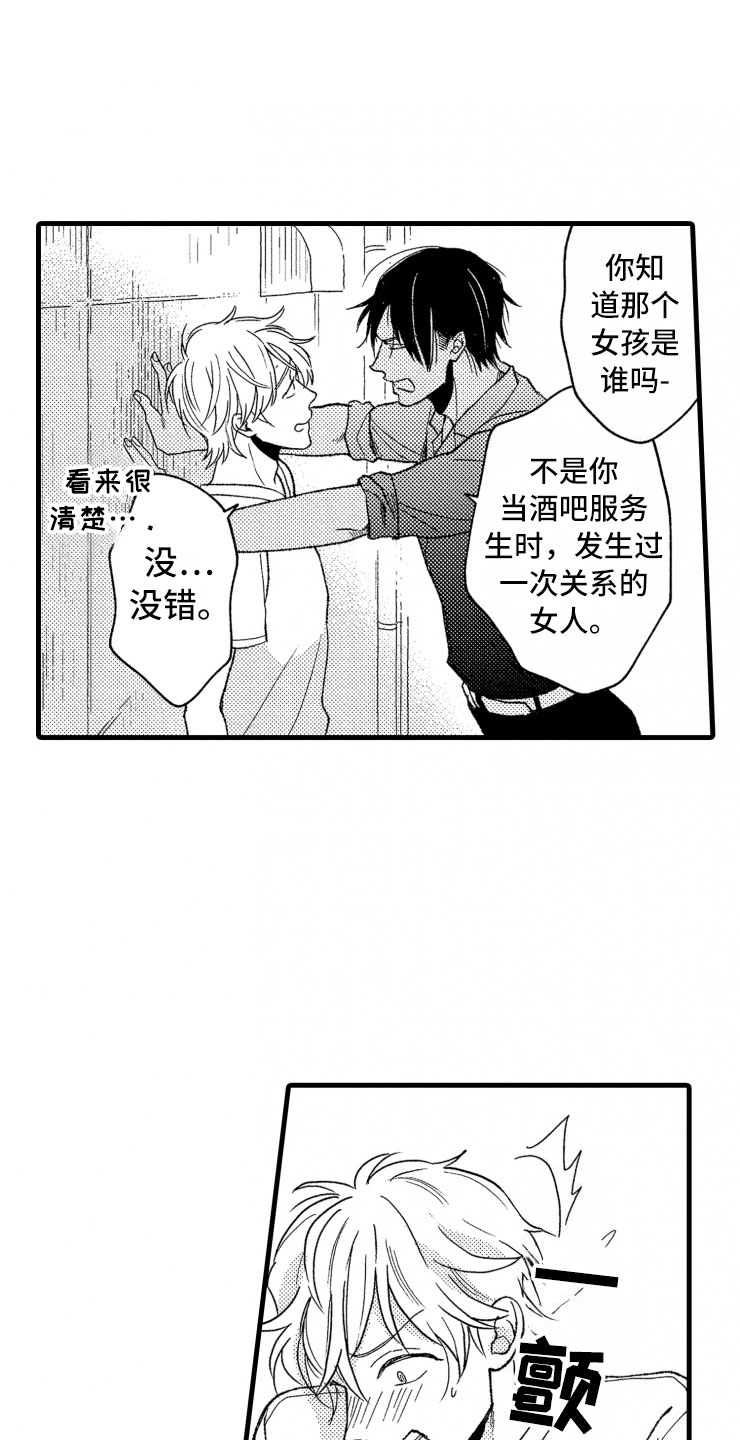 第19章：霸道6