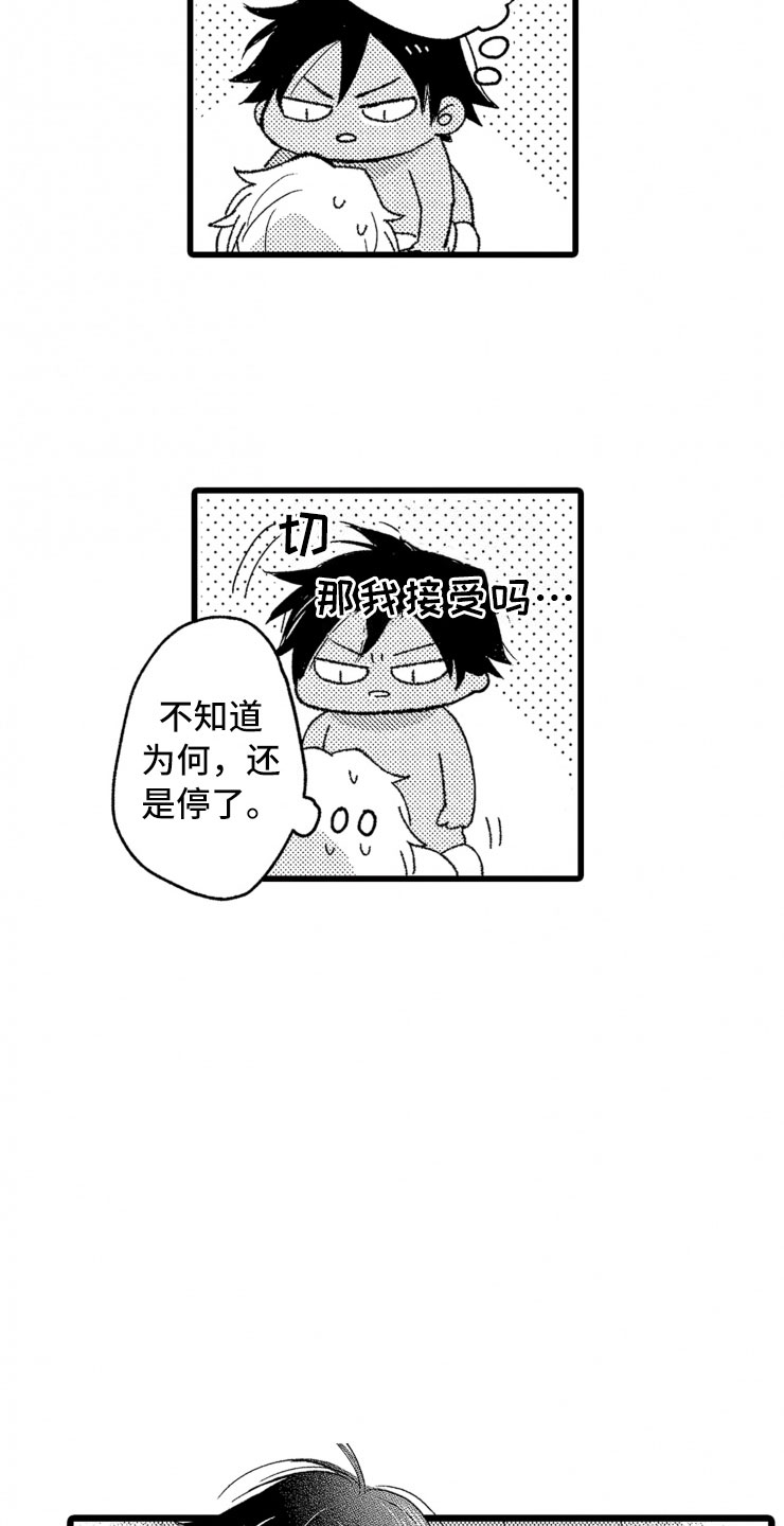 第7章：大号衬衫24