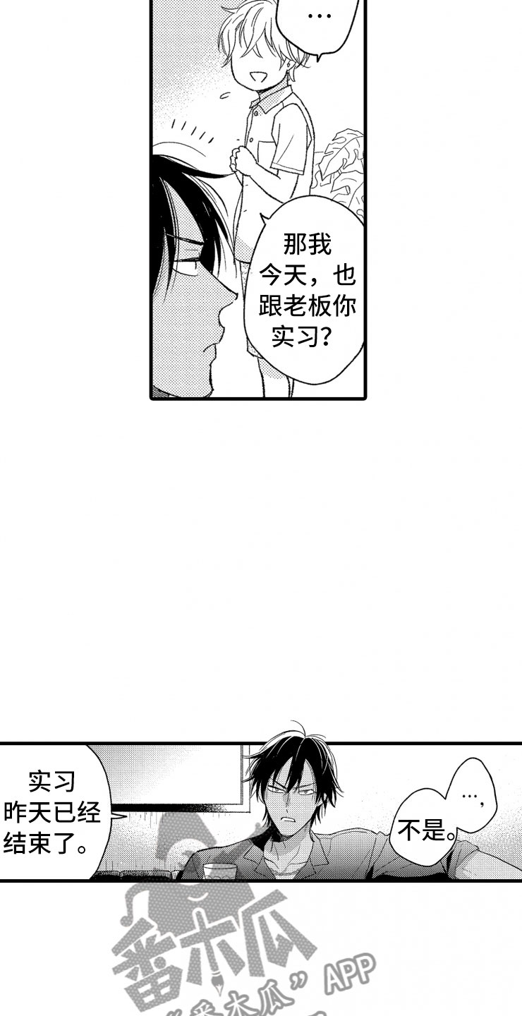 第13章：不讨厌6