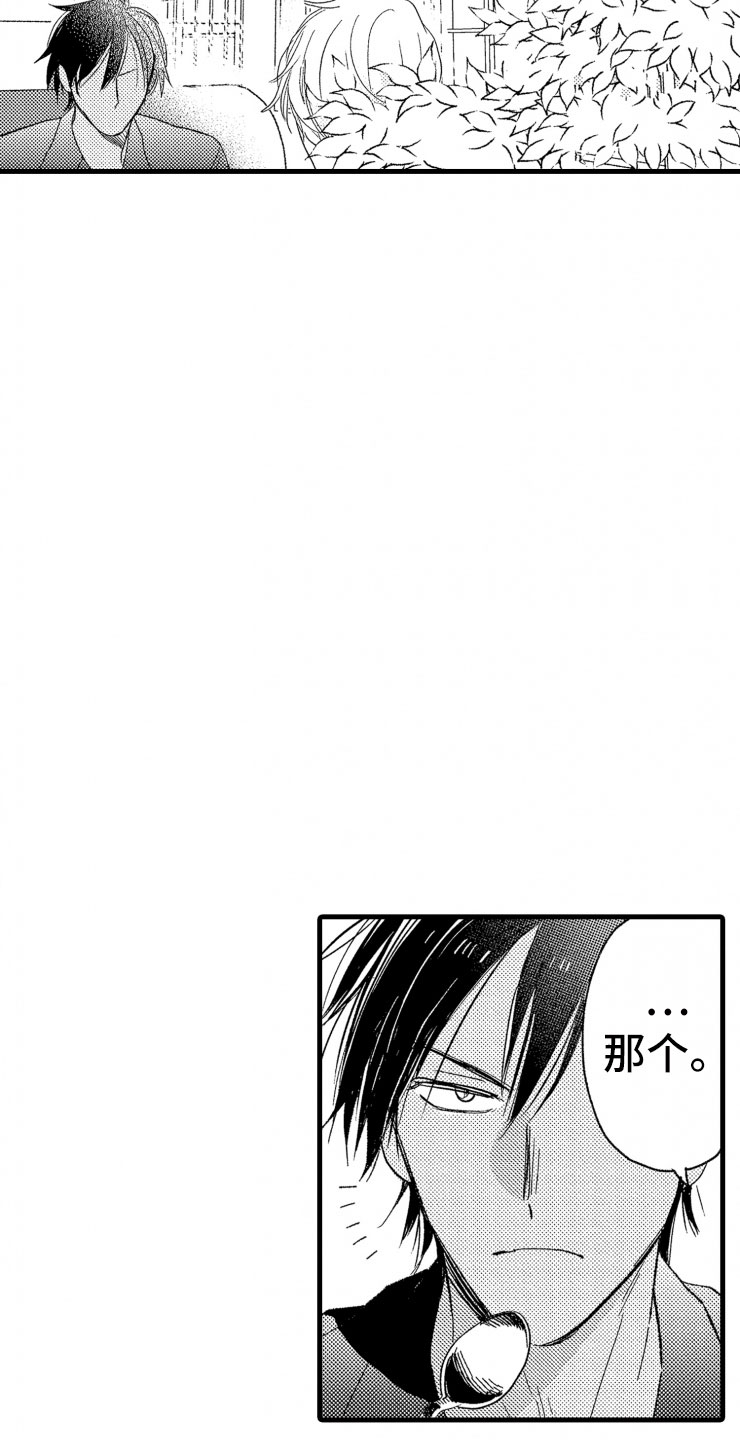 第6章：老虎一样11