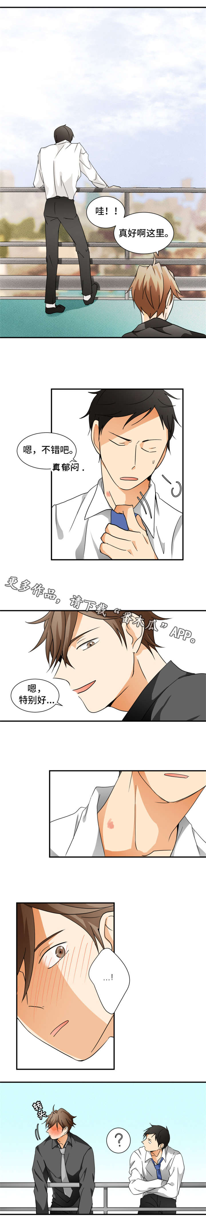 第7章：特别好5