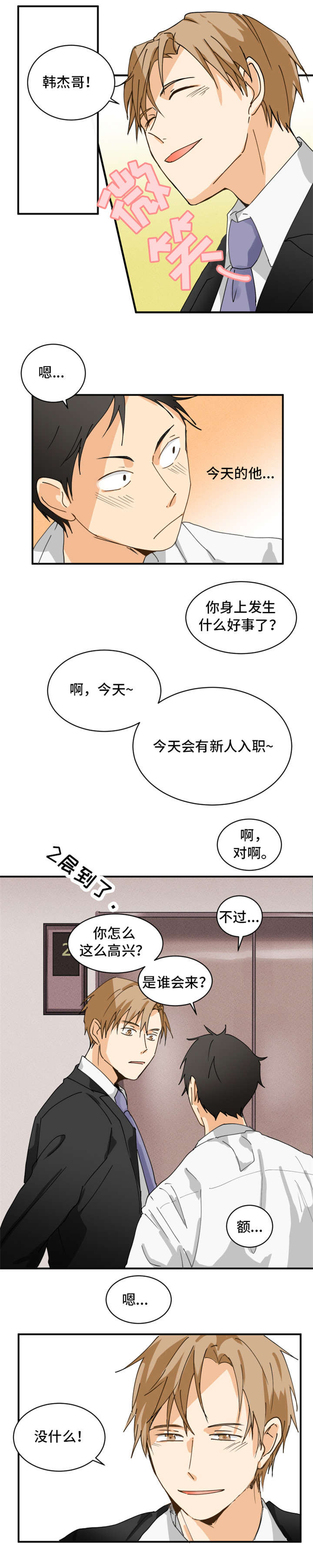 第2章：新人2