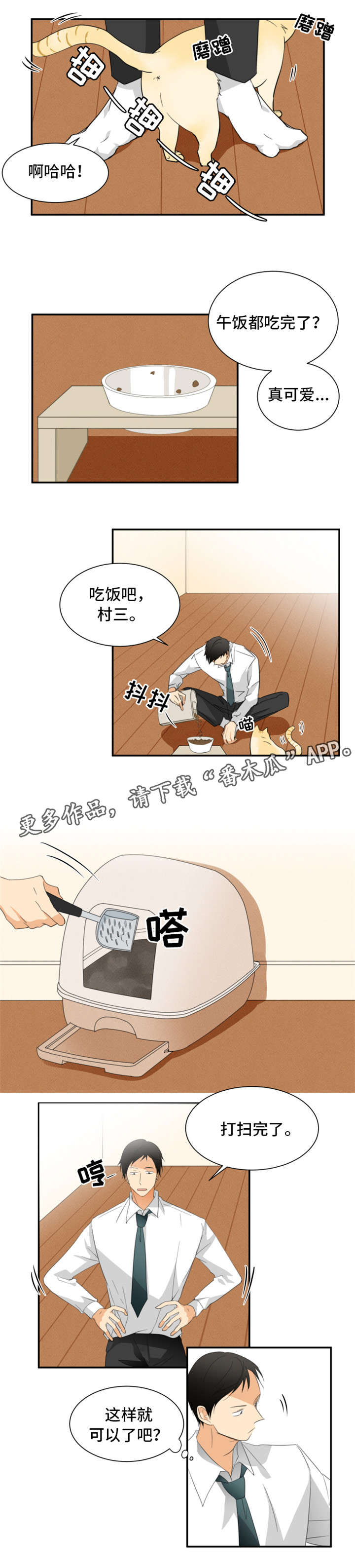 第19章：委托5