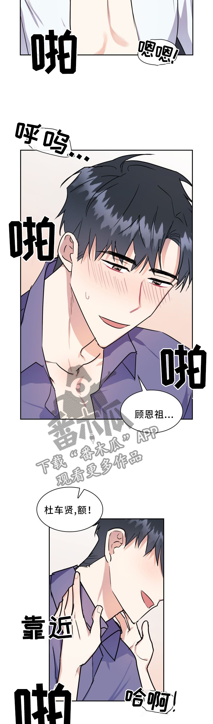 第41章：注意你的原因2