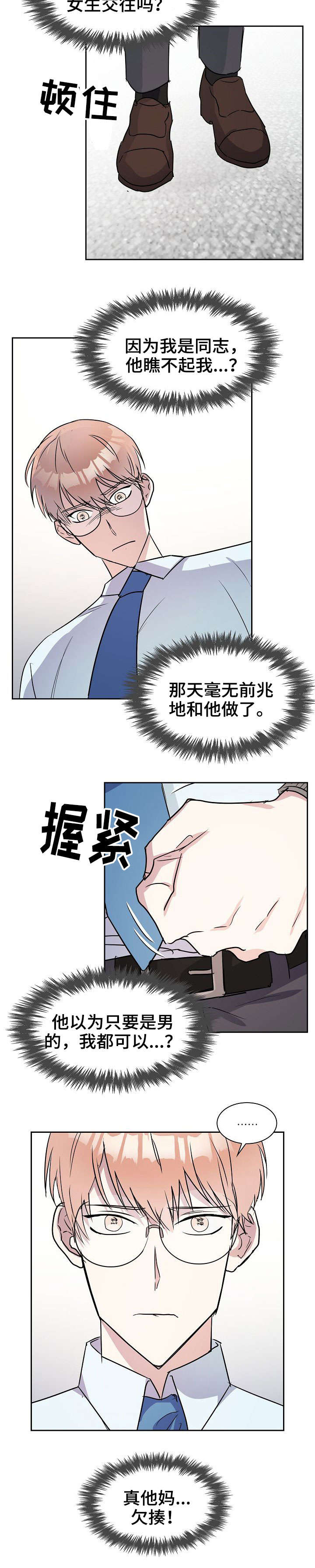 第4章：欠揍7