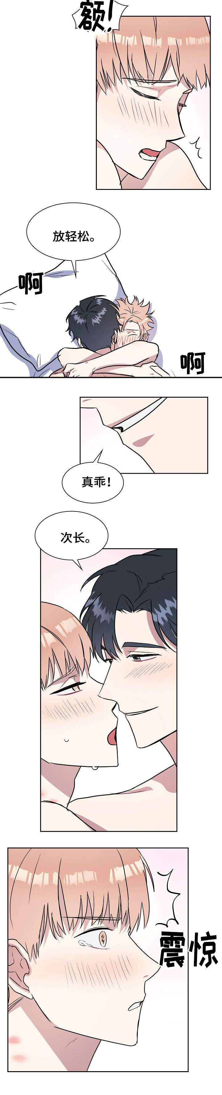 第1章：代理1