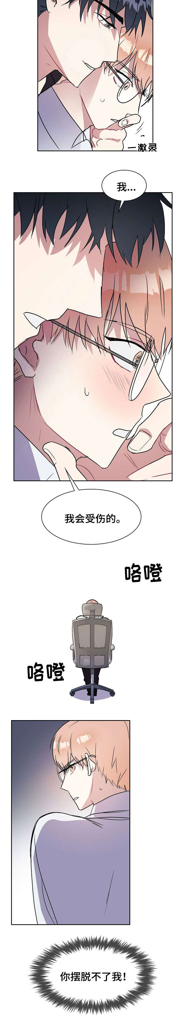 第4章：欠揍1