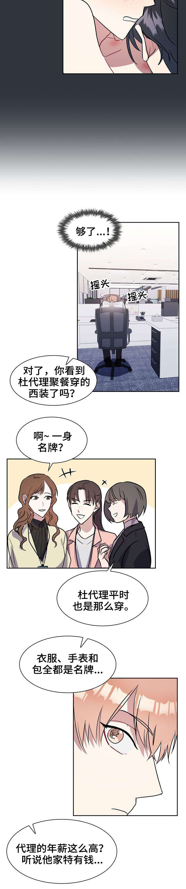 第2章：乌龙7