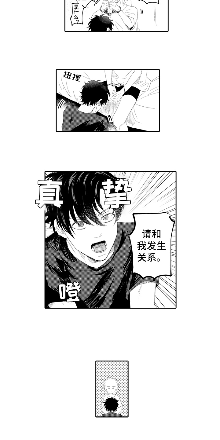 第8章：真挚8