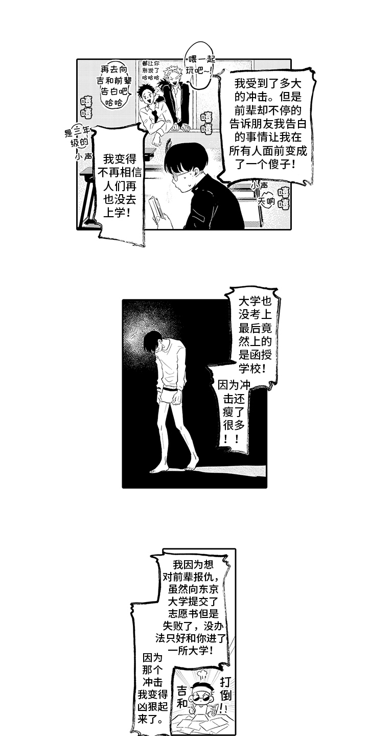 第2章：后辈7