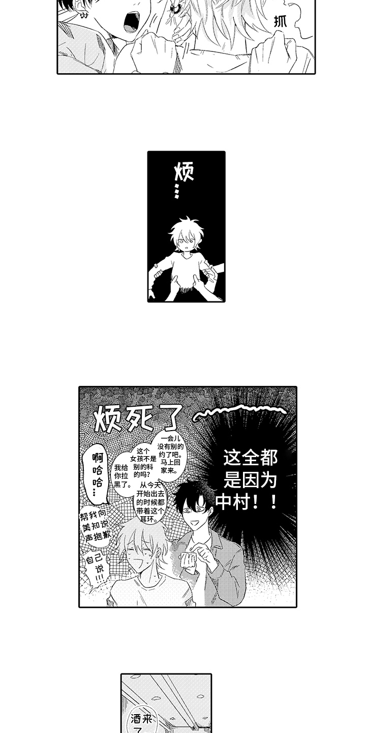 第6章：借酒消愁6