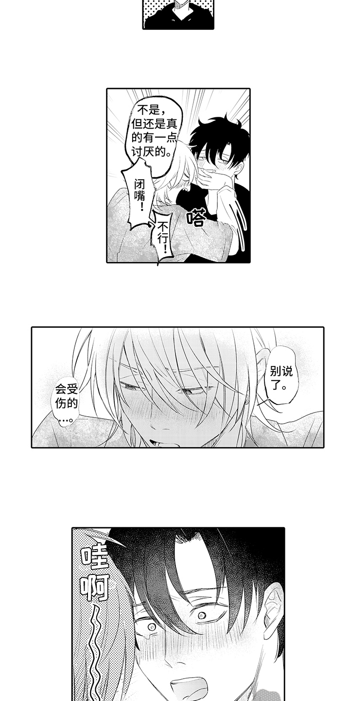 第20章：表白10