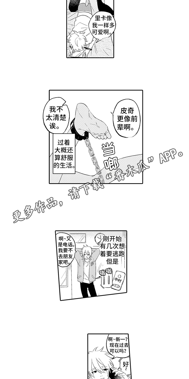 第5章：慢慢习惯7