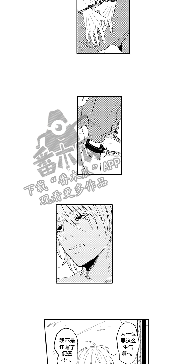 第4章：愿望4