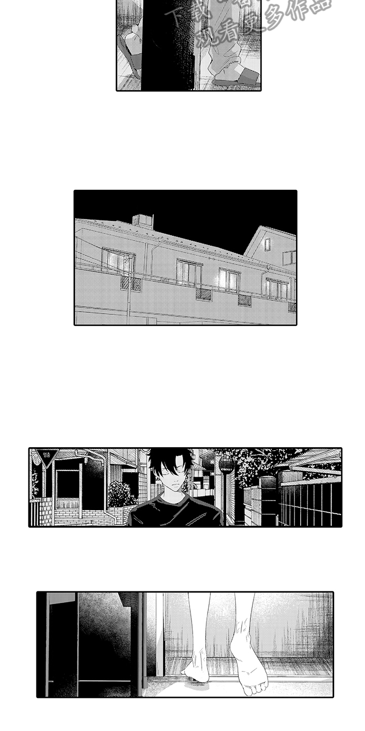 第11章：越陷越深5