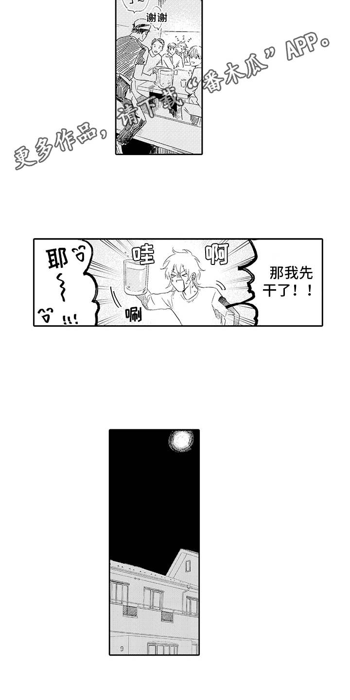第6章：借酒消愁7