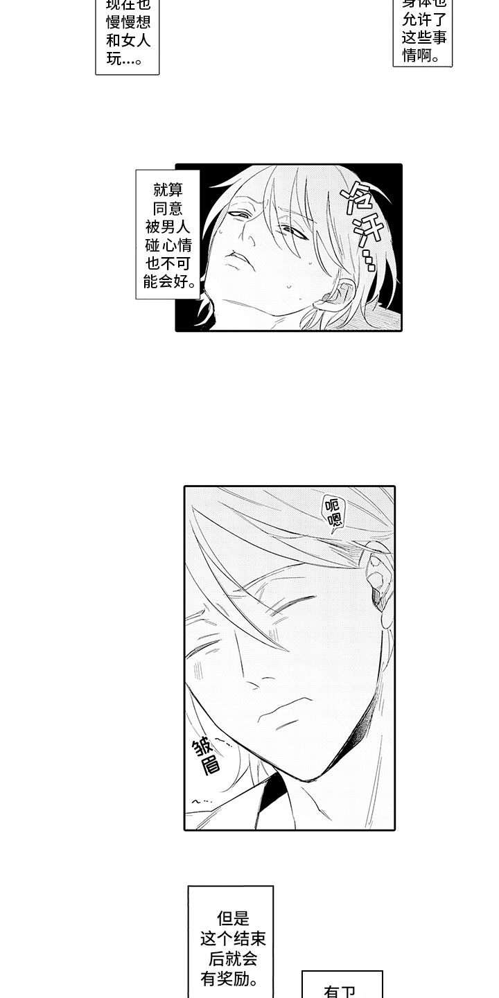 第5章：慢慢习惯4