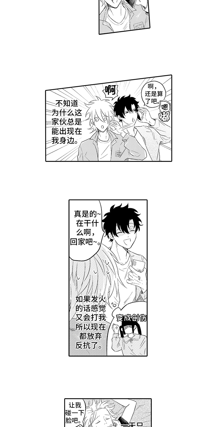 第5章：慢慢习惯8