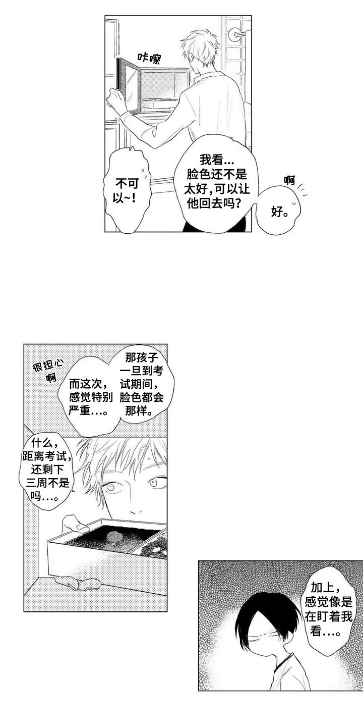 第1章：万年第二10